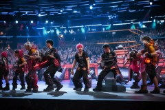 LPL赛区与LCK赛区战术风格差异解析：英雄联盟世界赛中的电子竞技魅力