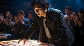 宝蓝瑞士轮抽签“神之一手”引爆全场，淘汰赛对阵格局重塑及赛程影响深度解析