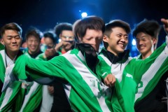 TES锁定LPL三号种子席位，直通全球总决赛瑞士轮赛制