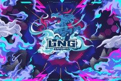 FPX战队河道先锋团战一换四，团队默契锁定胜局