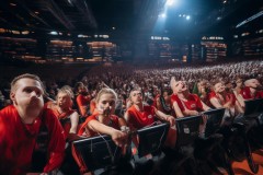 VALORANT冠军锦标赛VCT四强出炉：PRX战队败者组逆袭晋级，半决赛对阵揭晓